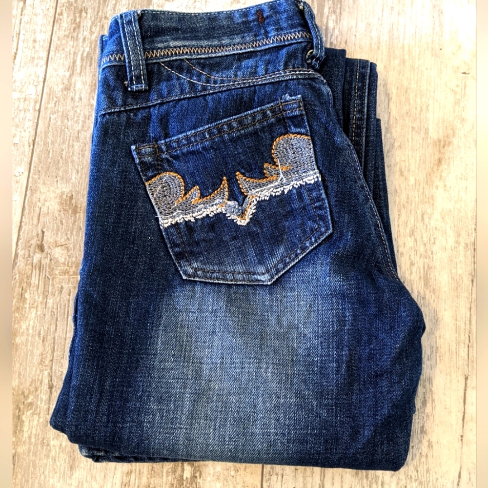 Men's jeans size 27